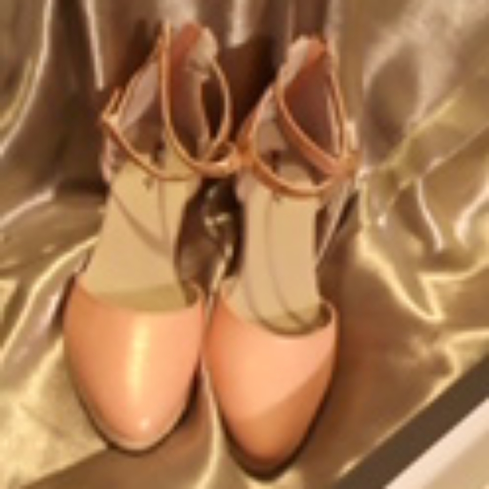 Ladies sandals